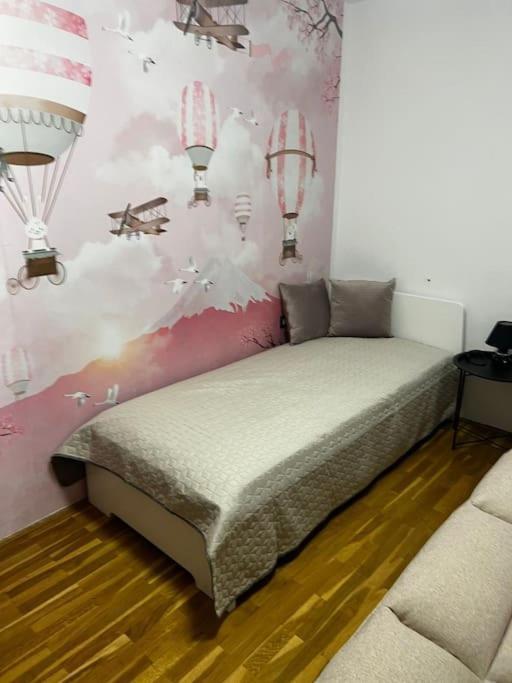 Porec, Tolle 3 Zi-whg, Sehr Zentral, Zustand! Mit Internet Und W-lan! Porec