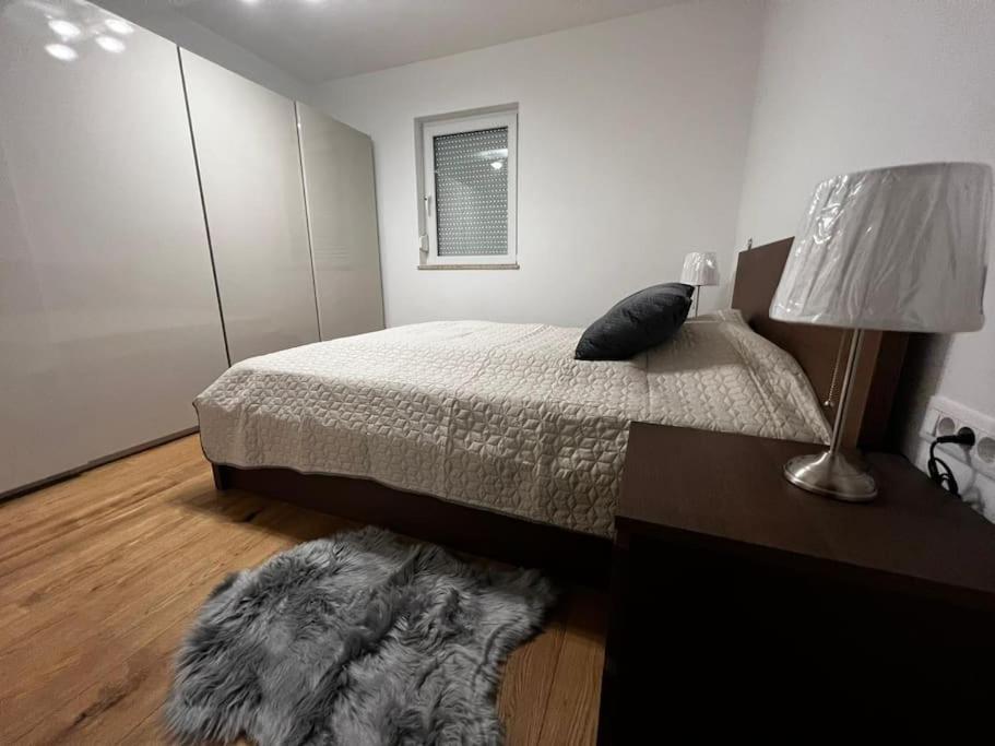 Porec, Tolle 3 Zi-whg, Sehr Zentral, Zustand! Mit Internet Und W-lan!