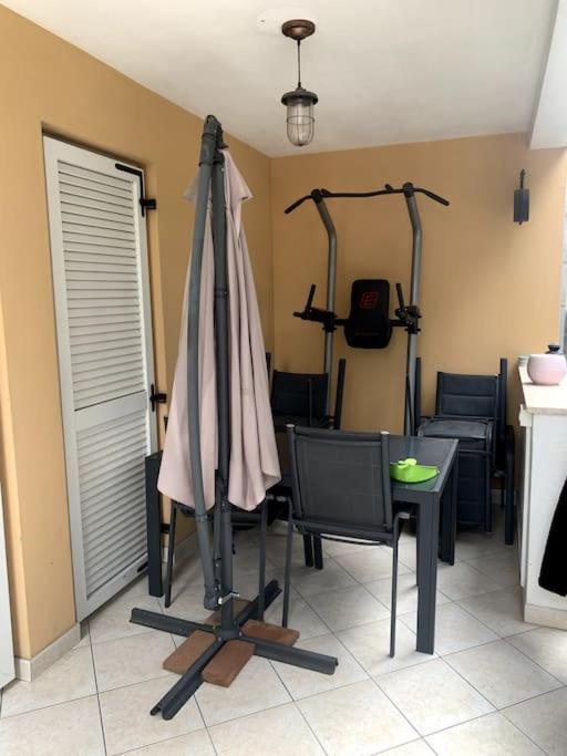 Porec, Tolle 3 Zi-whg, Sehr Zentral, Zustand! Mit Internet Und W-lan! *